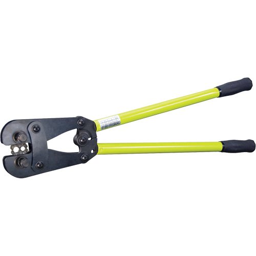 XJ321-Handheld Hexcrimp Crimper