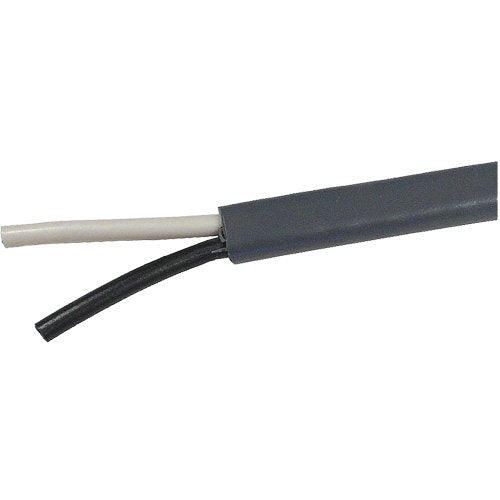 XJ326-Grey Jacketed Automotive Wire