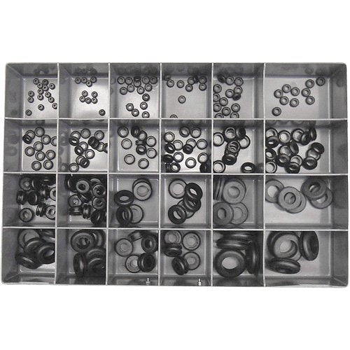 XJ327-223-Piece Grommet Kit