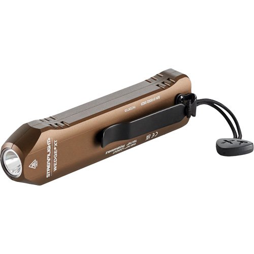 XJ345-Wedge® XT Everyday Carry Flashlight