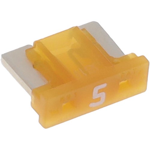 XJ359-LP MINI® Series Automotive Blade Fuse
