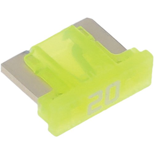 XJ362-LP MINI® Series Automotive Blade Fuse