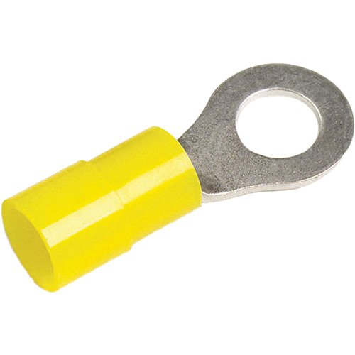 XJ381-Nylon Ring Terminals