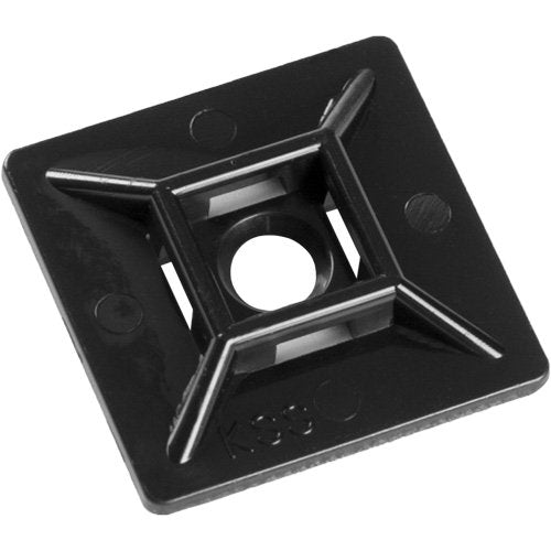 XJ388-Cable Tie Mounting Bases