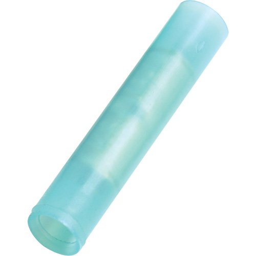 XJ402-Nylon Butt Connectors
