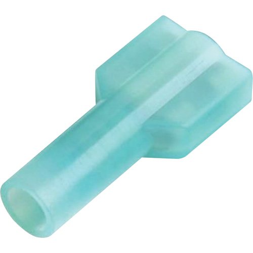 XJ404-16 - 14 Gauge Female Nylon Quick Disconnects