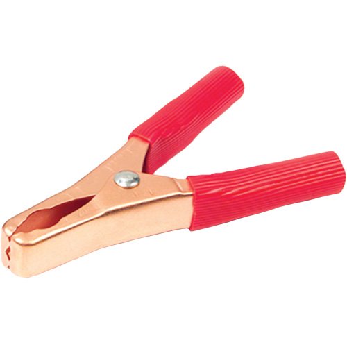 XJ407-Industrial Grade  Heavy-Duty 50A Charging Clip