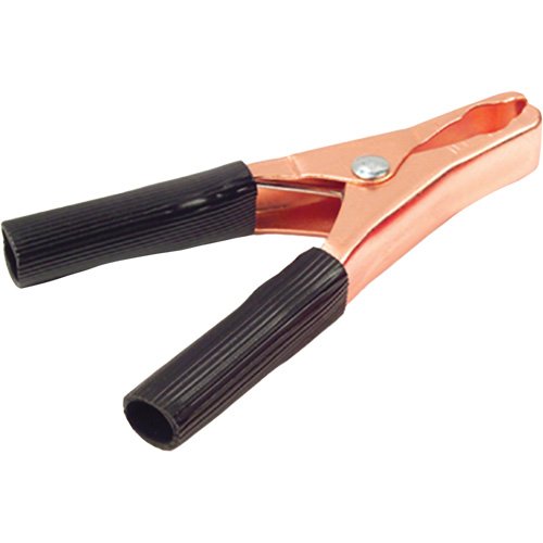 XJ408-Industrial Grade  Heavy-Duty 50A Charging Clip