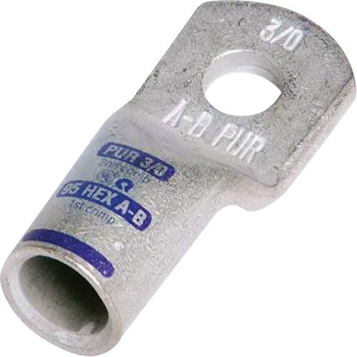 XJ410-MagnaLug® Starter/Ground Lugs