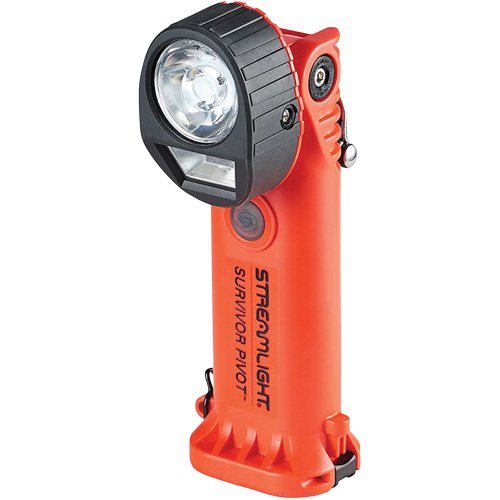 XJ453-Survivor Pivot® Magnetic Flashlight