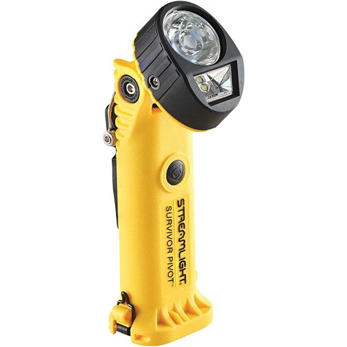 XJ450-Survivor Pivot® Flashlight