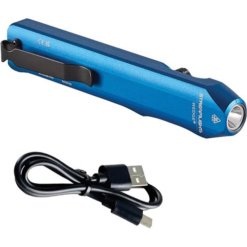 XJ462-Wedge® Slim Everyday Carry Flashlight