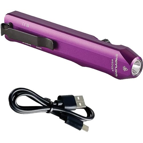 XJ463-Wedge® Slim Everyday Carry Flashlight