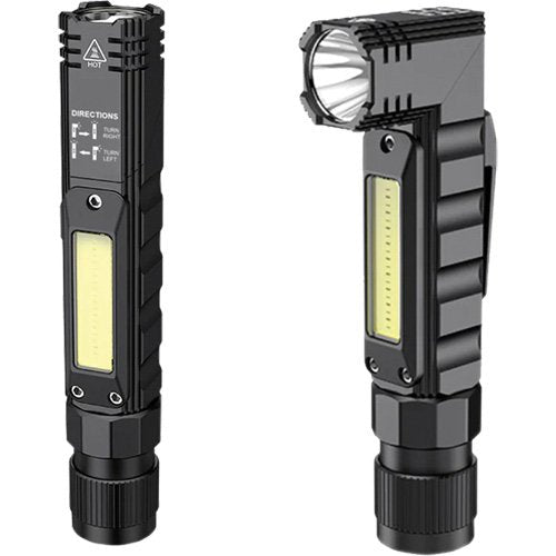 XJ508-Multifunctional Work Light