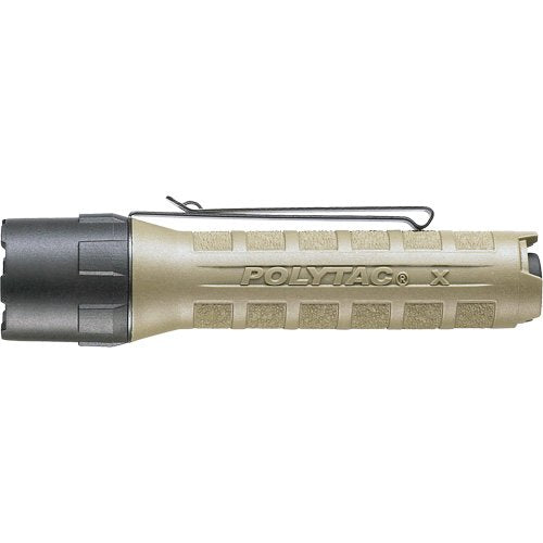 XJ514-Polytac® X Flashlight