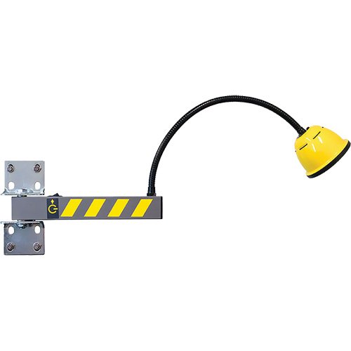 XJ515-Gooseneck Industrial Task Light