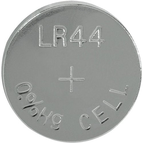 XJ517 - LR44 Alkaline Batteries