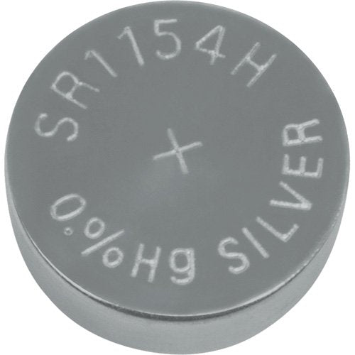 XJ519 - 377BP Silver Oxide Batteries