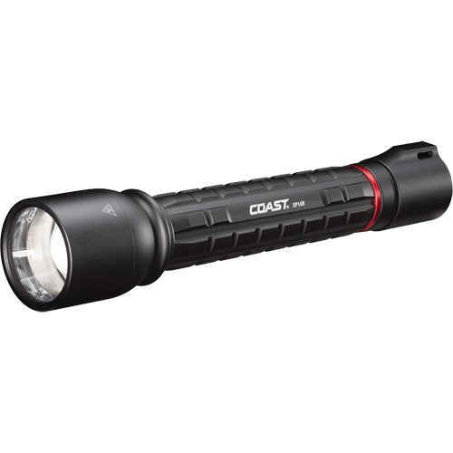 XJ522-XP14R Flashlight with Slide Focus