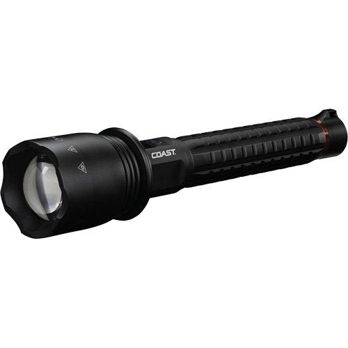 XJ529 - XP14R Dual Power Flashlight
