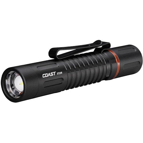 XJ539 - XT20R USB-C Focusing Flashlight