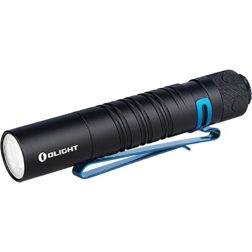 XJ541-KL30R Tri-Colour Inspection Penlight