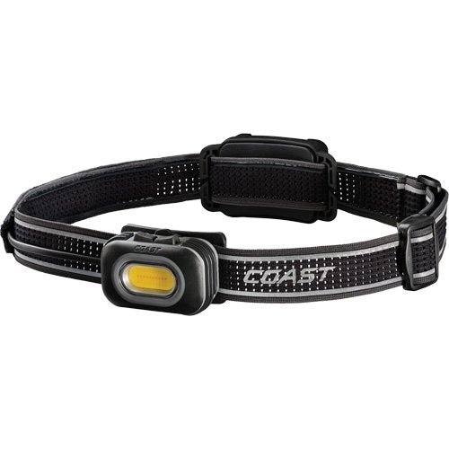 XJ544-RL10 Headlamp with Dimmer