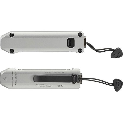 XJ549-Wedge® Slim Everyday Carry Flashlight