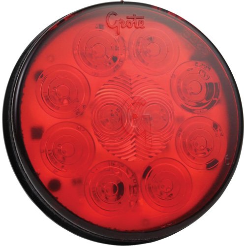 XJ557-SuperNova® 4" Pattern Stop Tail Turn Lights