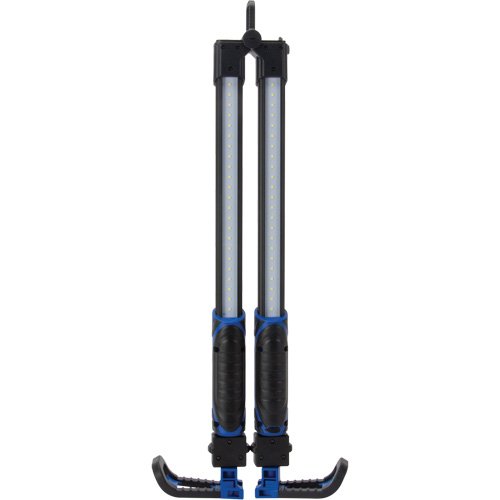 XJ565 - Foldable Underhood Work Light