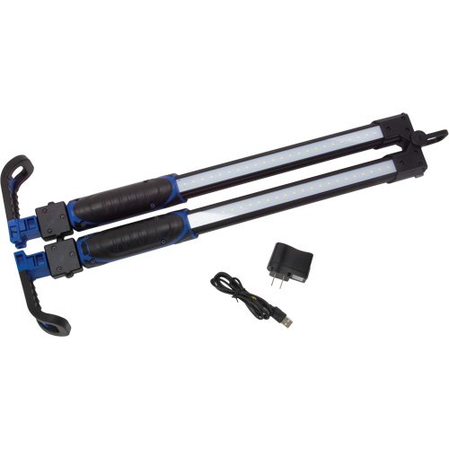 XJ565 - Foldable Underhood Work Light