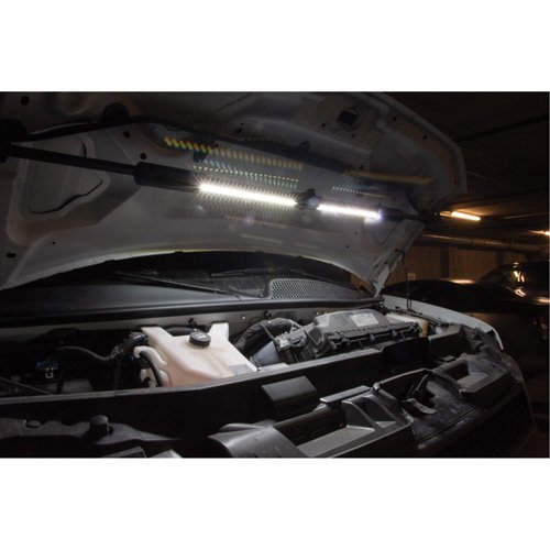 XJ565 - Foldable Underhood Work Light