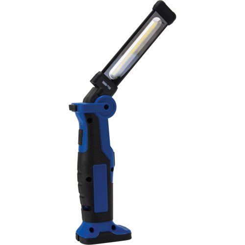 XJ566 - Foldable/Twist Work Light