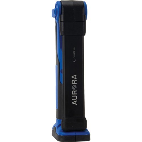 XJ566 - Foldable/Twist Work Light