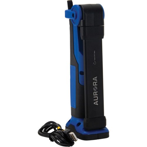 XJ566 - Foldable/Twist Work Light