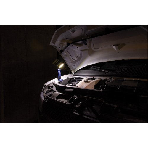 XJ566 - Foldable/Twist Work Light