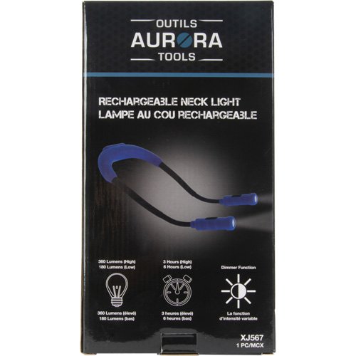 XJ567 - Work Light