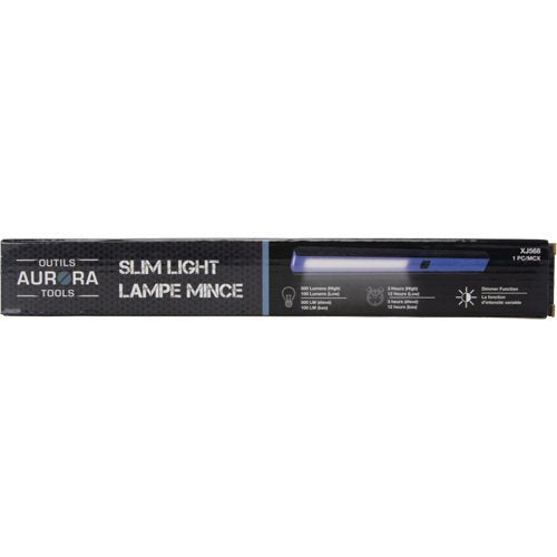 XJ568 - Slim Light