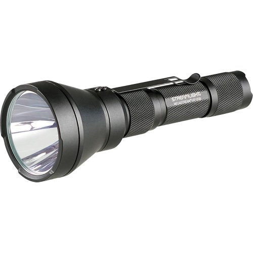 XJ569 - MegaStream® HP USB Flashlight