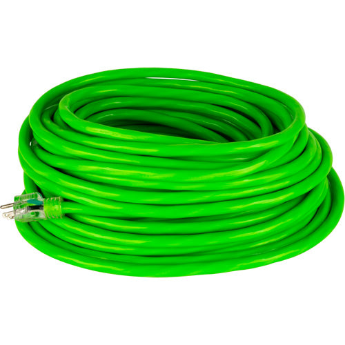 XJ571 - Industrial Extension Cord
