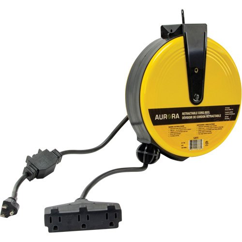 XJ573 - Extension Reel