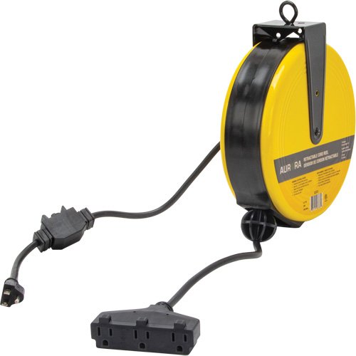 XJ573 - Extension Reel