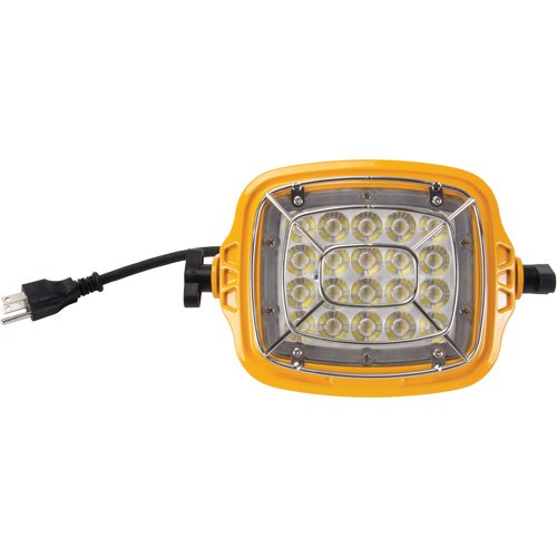 XJ574 - 7000 Lumen 50 W Docking Light Head