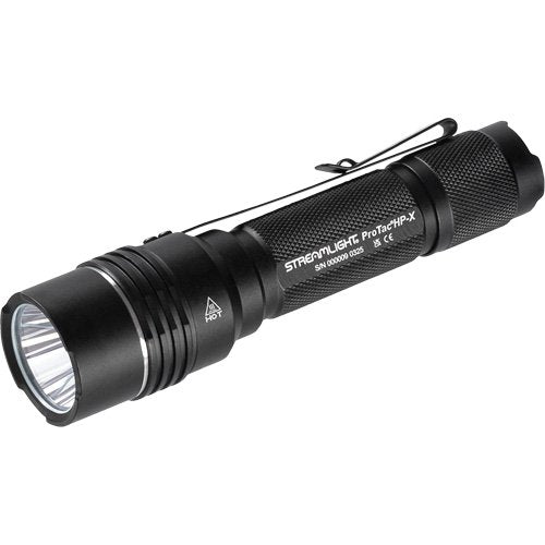 XJ584 - ProTac HP-X Handheld Flashlight Kit