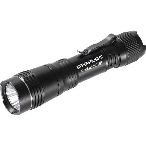 XJ585 - ProTac 2.0 HP Handheld Flashlight Kit