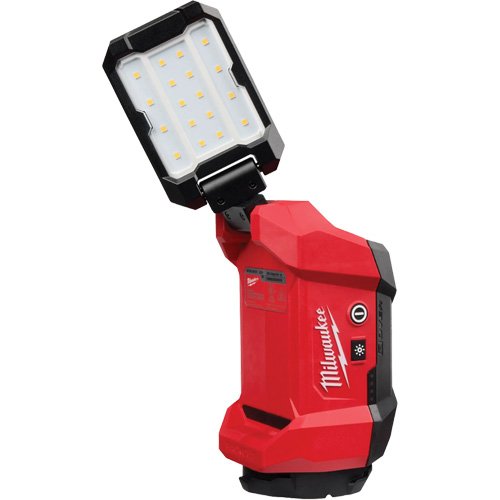 XJ593 - M12™ ROVER™ Multi-Directional Flood Light with PACKOUT™ Compatibility