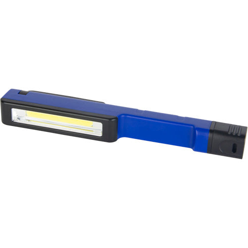 XJ595 - Pen Light with Pocket Clip