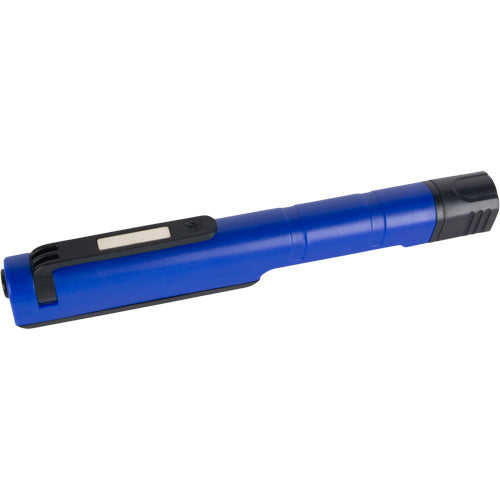 XJ595 - Pen Light with Pocket Clip