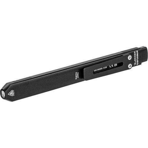 XJ615 - Wedge SL Flashlight with Cover