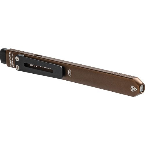 XJ616 - Wedge SL Flashlight with Cover